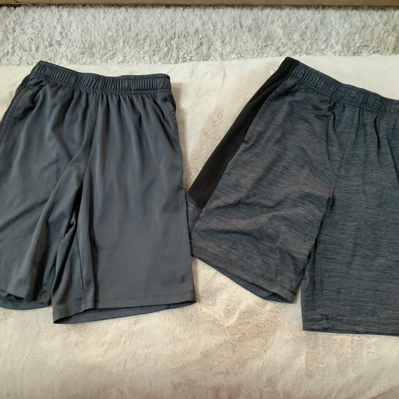 Men’s Sz S x 2 pair Athletic Shorts - Picture 1 of 10